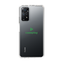 Slim Protection Case［ オリジナル - caseplayロゴ - Green/D ］