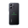 Slim Protection Case［ オリジナル - caseplayロゴ - Green/D ］