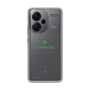 Slim Protection Case［ オリジナル - caseplayロゴ - Green/D ］