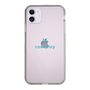 Slim Protection Case［ オリジナル - caseplayロゴ - ライトブルー/D ］