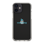 Slim Protection Case［ オリジナル - caseplayロゴ - ライトブルー/D ］