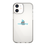 Slim Protection Case［ オリジナル - caseplayロゴ - ライトブルー/D ］