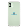 Slim Protection Case［ オリジナル - caseplayロゴ - ライトブルー/D ］