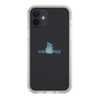 Slim Protection Case［ オリジナル - caseplayロゴ - ライトブルー/D ］
