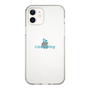 Slim Protection Case［ オリジナル - caseplayロゴ - ライトブルー/D ］