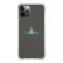 Slim Protection Case［ オリジナル - caseplayロゴ - ライトブルー/D ］