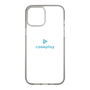 Slim Protection Case［ オリジナル - caseplayロゴ - ライトブルー/D ］