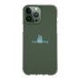 Slim Protection Case［ オリジナル - caseplayロゴ - ライトブルー/D ］