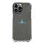 Slim Protection Case［ オリジナル - caseplayロゴ - ライトブルー/D ］