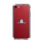Slim Protection Case［ オリジナル - caseplayロゴ - ライトブルー/D ］