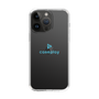Slim Protection Case［ オリジナル - caseplayロゴ - ライトブルー/D ］