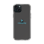 Slim Protection Case［ オリジナル - caseplayロゴ - ライトブルー/D ］