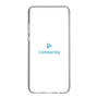Slim Protection Case［ オリジナル - caseplayロゴ - ライトブルー/D ］