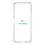 Slim Protection Case［ オリジナル - caseplayロゴ - ライトブルー/D ］
