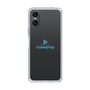 Slim Protection Case［ オリジナル - caseplayロゴ - ライトブルー/D ］