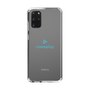 Slim Protection Case［ オリジナル - caseplayロゴ - ライトブルー/D ］