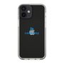 Slim Protection Case［ オリジナル - caseplayロゴ - Blue/D ］