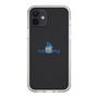 Slim Protection Case［ オリジナル - caseplayロゴ - Blue/D ］