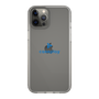 Slim Protection Case［ オリジナル - caseplayロゴ - Blue/D ］