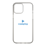 Slim Protection Case［ オリジナル - caseplayロゴ - Blue/D ］