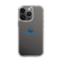 Slim Protection Case［ オリジナル - caseplayロゴ - Blue/D ］