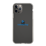 Slim Protection Case［ オリジナル - caseplayロゴ - Blue/D ］