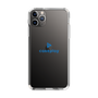 Slim Protection Case［ オリジナル - caseplayロゴ - Blue/D ］
