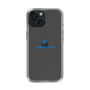 Slim Protection Case［ オリジナル - caseplayロゴ - Blue/D ］