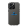 Slim Protection Case［ オリジナル - caseplayロゴ - Blue/D ］