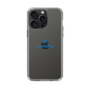 Slim Protection Case［ オリジナル - caseplayロゴ - Blue/D ］