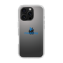 Slim Protection Case［ オリジナル - caseplayロゴ - Blue/D ］