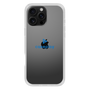 Slim Protection Case［ オリジナル - caseplayロゴ - Blue/D ］