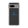 Slim Protection Case［ オリジナル - caseplayロゴ - Blue/D ］