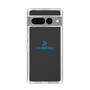 Slim Protection Case［ オリジナル - caseplayロゴ - Blue/D ］
