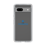 Slim Protection Case［ オリジナル - caseplayロゴ - Blue/D ］