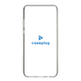 Slim Protection Case［ オリジナル - caseplayロゴ - Blue/D ］