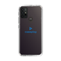 Slim Protection Case［ オリジナル - caseplayロゴ - Blue/D ］