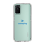 Slim Protection Case［ オリジナル - caseplayロゴ - Blue/D ］