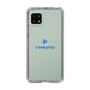 Slim Protection Case［ オリジナル - caseplayロゴ - Blue/D ］