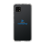Slim Protection Case［ オリジナル - caseplayロゴ - Blue/D ］