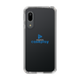 Slim Protection Case［ オリジナル - caseplayロゴ - Blue/D ］