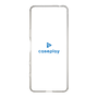 Slim Protection Case［ オリジナル - caseplayロゴ - Blue/D ］