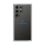 Slim Protection Case［ オリジナル - caseplayロゴ - Blue/D ］