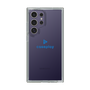 Slim Protection Case［ オリジナル - caseplayロゴ - Blue/D ］