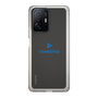 Slim Protection Case［ オリジナル - caseplayロゴ - Blue/D ］