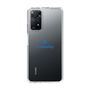 Slim Protection Case［ オリジナル - caseplayロゴ - Blue/D ］
