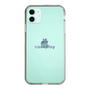 Slim Protection Case［ オリジナル - caseplayロゴ - Purple/D ］