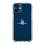 Slim Protection Case［ オリジナル - caseplayロゴ - Purple/D ］