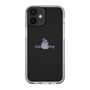 Slim Protection Case［ オリジナル - caseplayロゴ - Purple/D ］