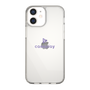 Slim Protection Case［ オリジナル - caseplayロゴ - Purple/D ］